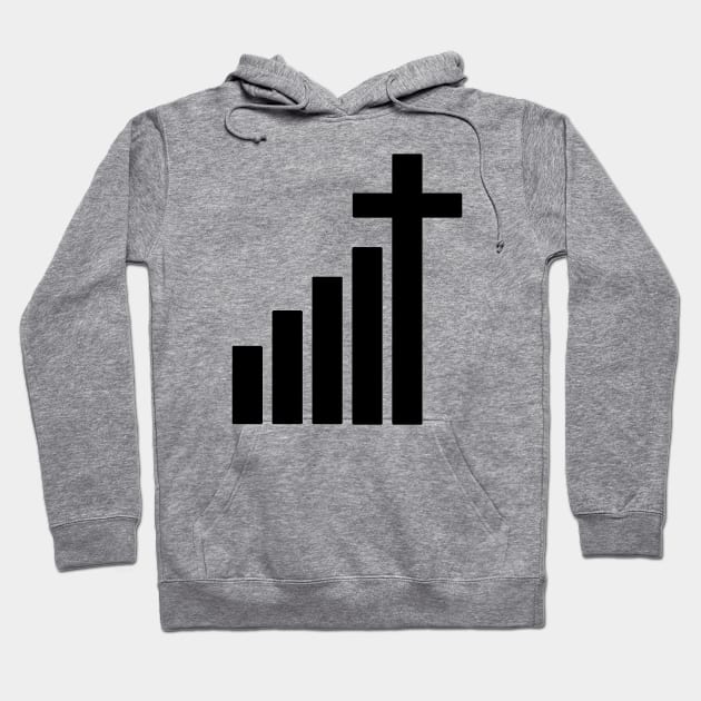 Christian Hoodie by theshop